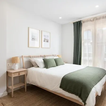 Balcones De La Guia Appartement *