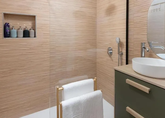 Appartement Balcones De La Guia