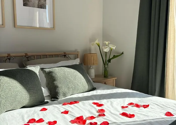 Balcones De La Guia Appartement Gijón