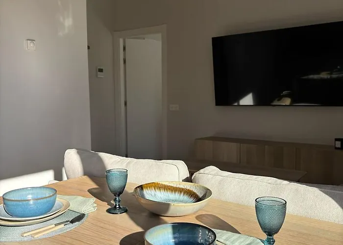 Balcones De La Guia * Gijón